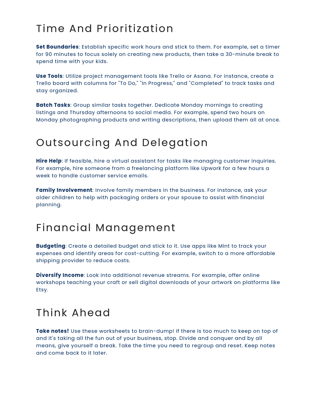 book page 5