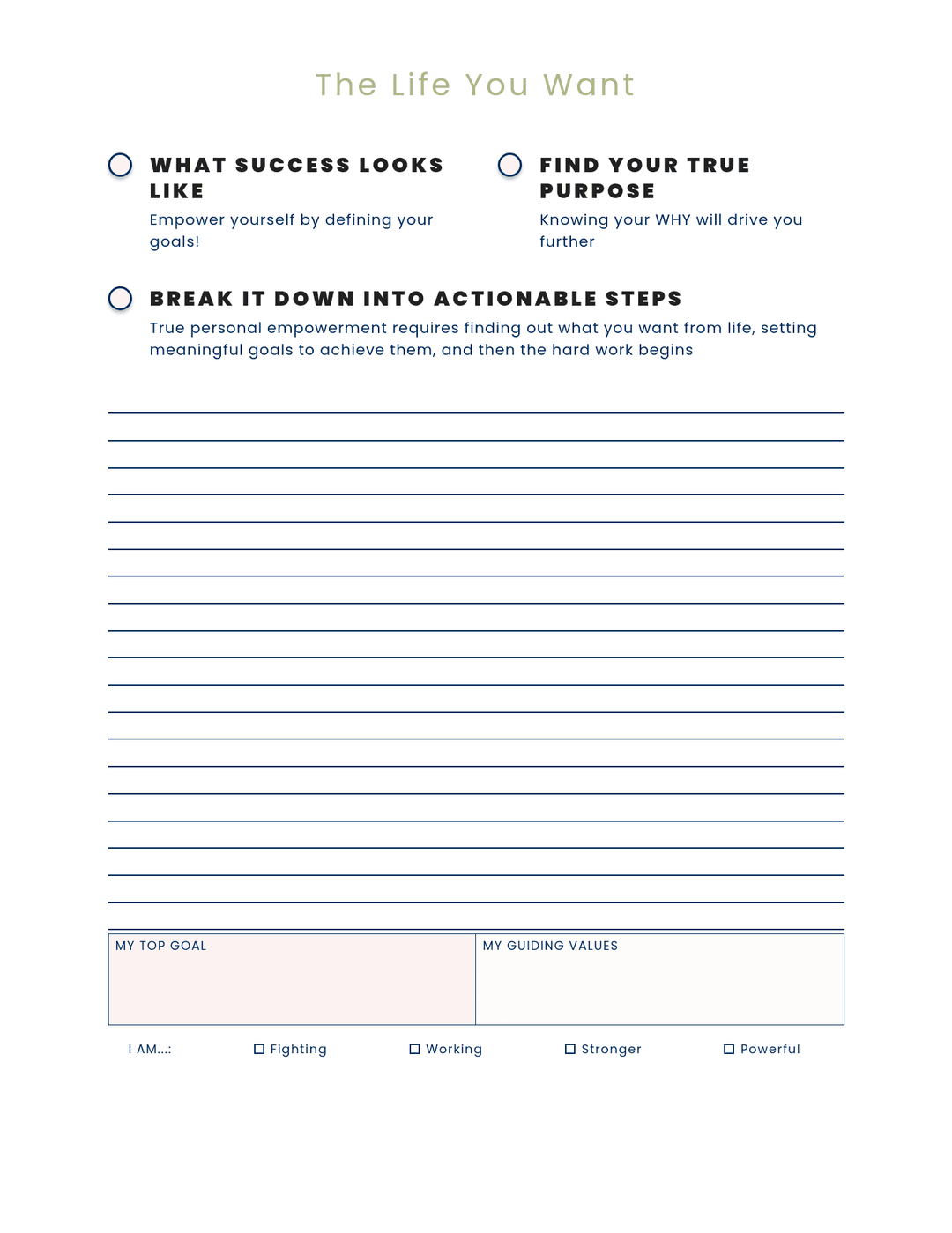 book page 3